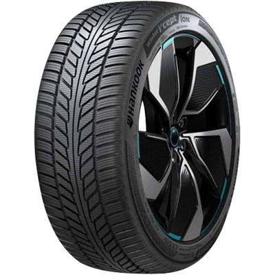 HANKOOK ION I*CEPT SUV 255/40R20 101V XL BSW SOUND ABSORBER