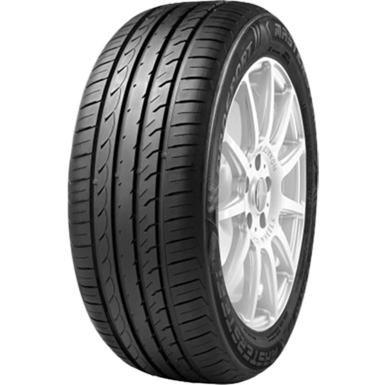 MASTERSTEEL PROSPORT 185/65R15 88H