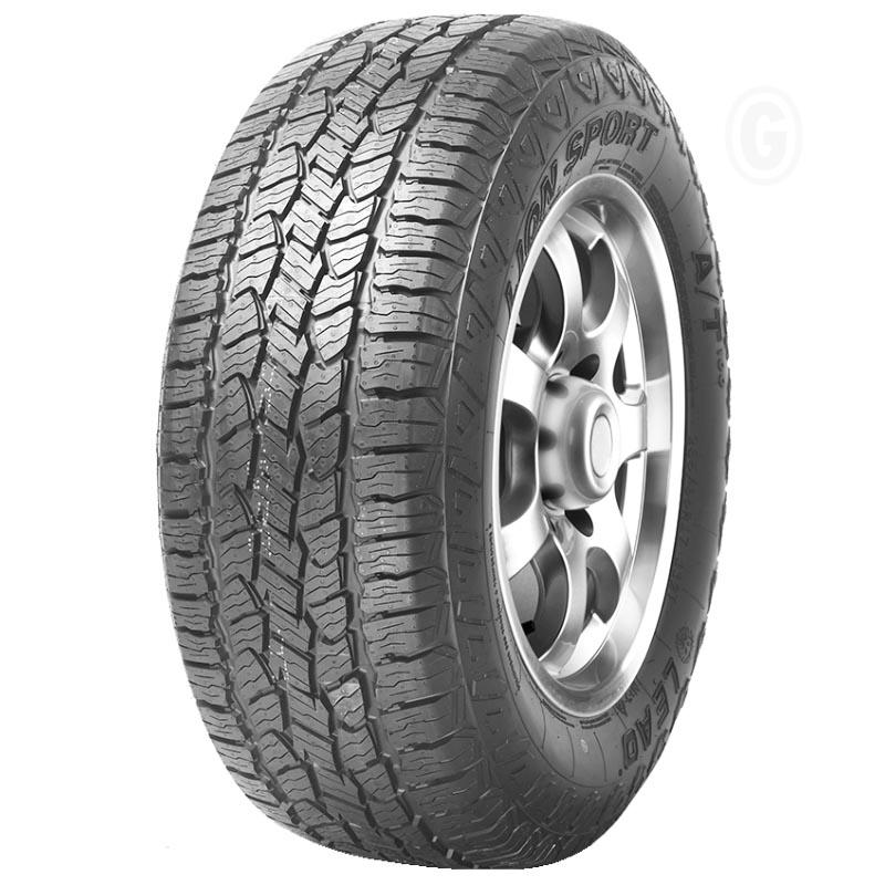 LEAO LION SPORT A/T100 205/70R15 96T BSW