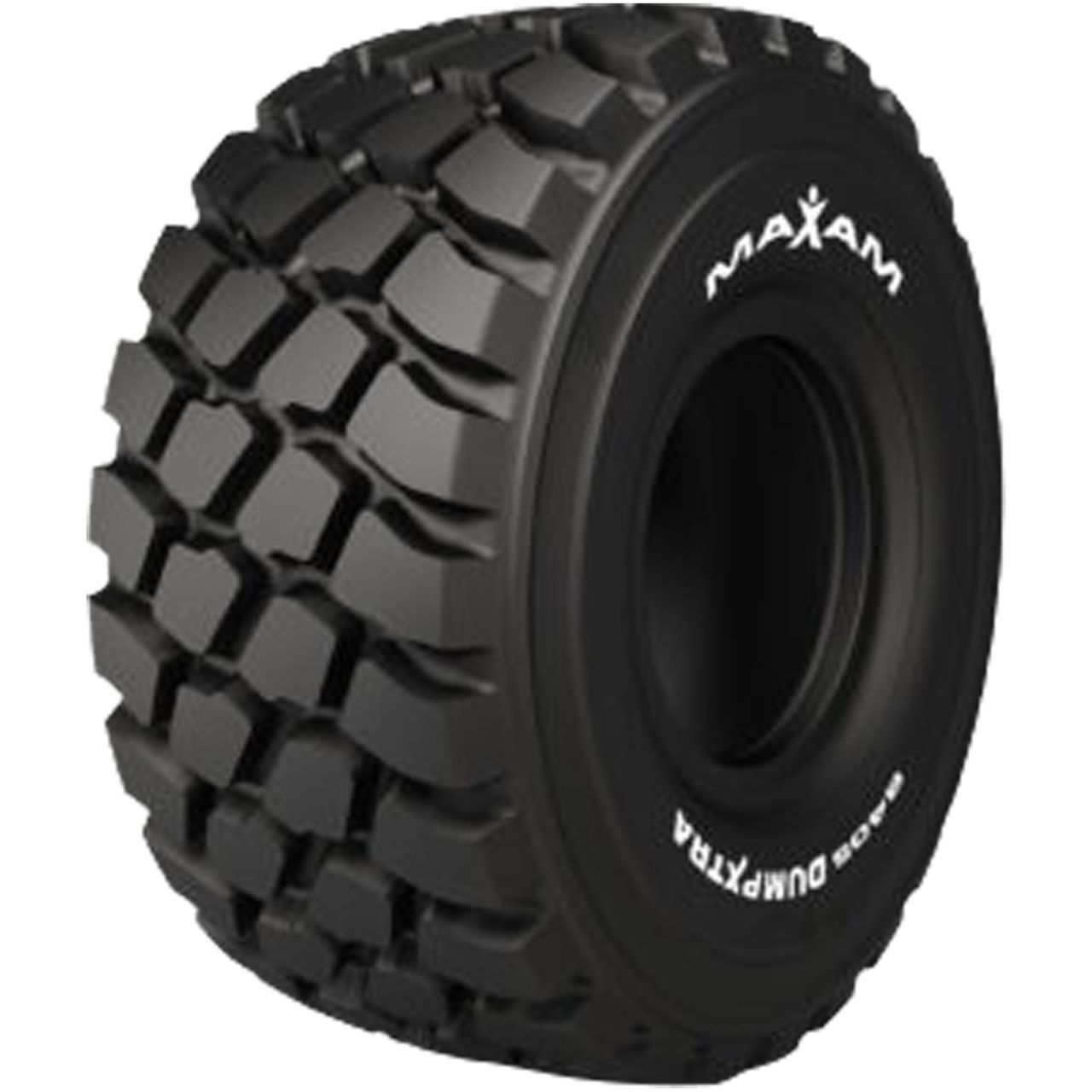 MAXAM 26.5 R 25 TL  MS405