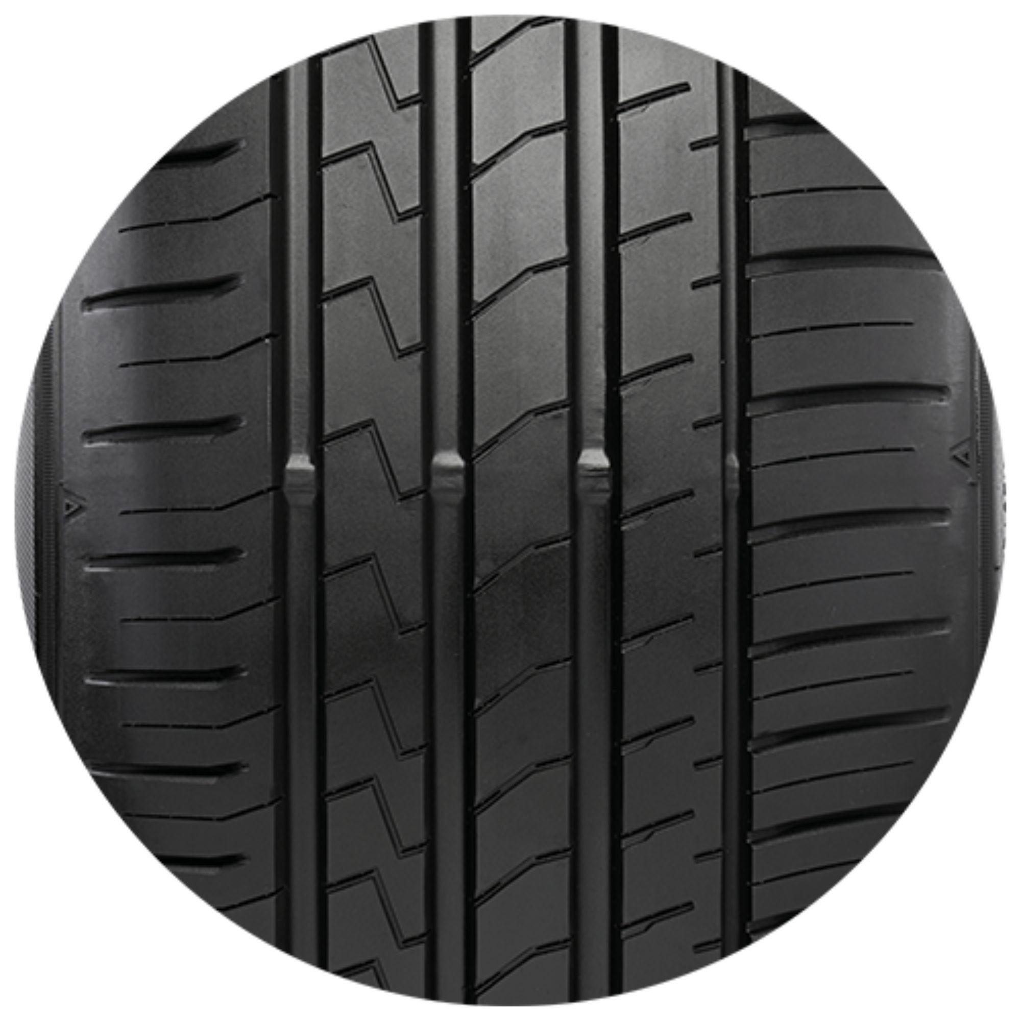 FALKEN ZIEX ZE310 ECORUN 205/55R16 91V BLK