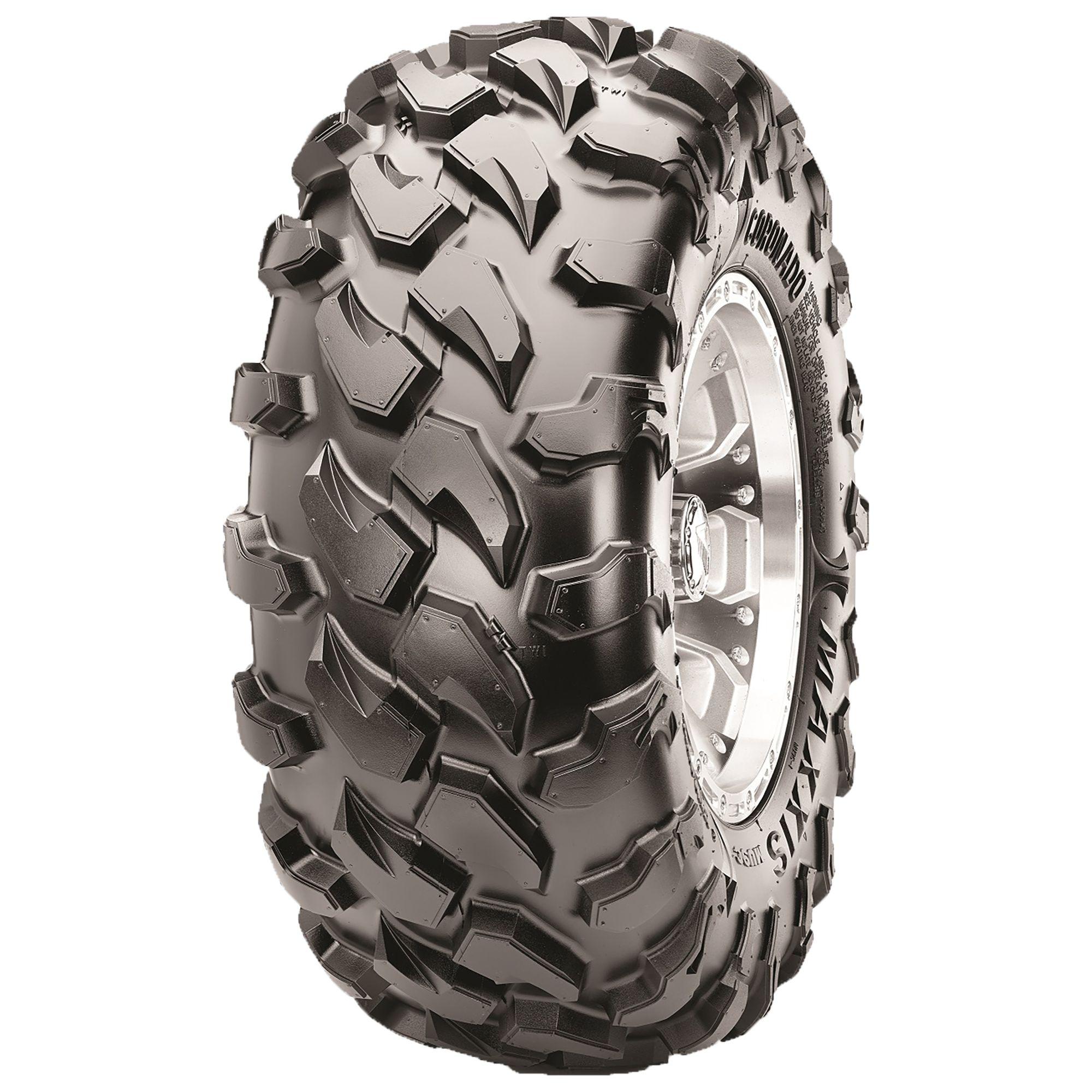 MAXXIS 27x9.00 R 14 TT 50M CORONADO MU 9C 8PR