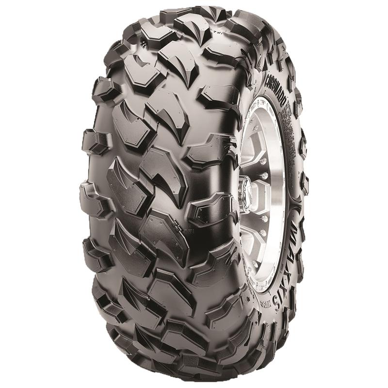 MAXXIS 27x11.00 R 14 TT 57M CORONADO MU 9C 8PR