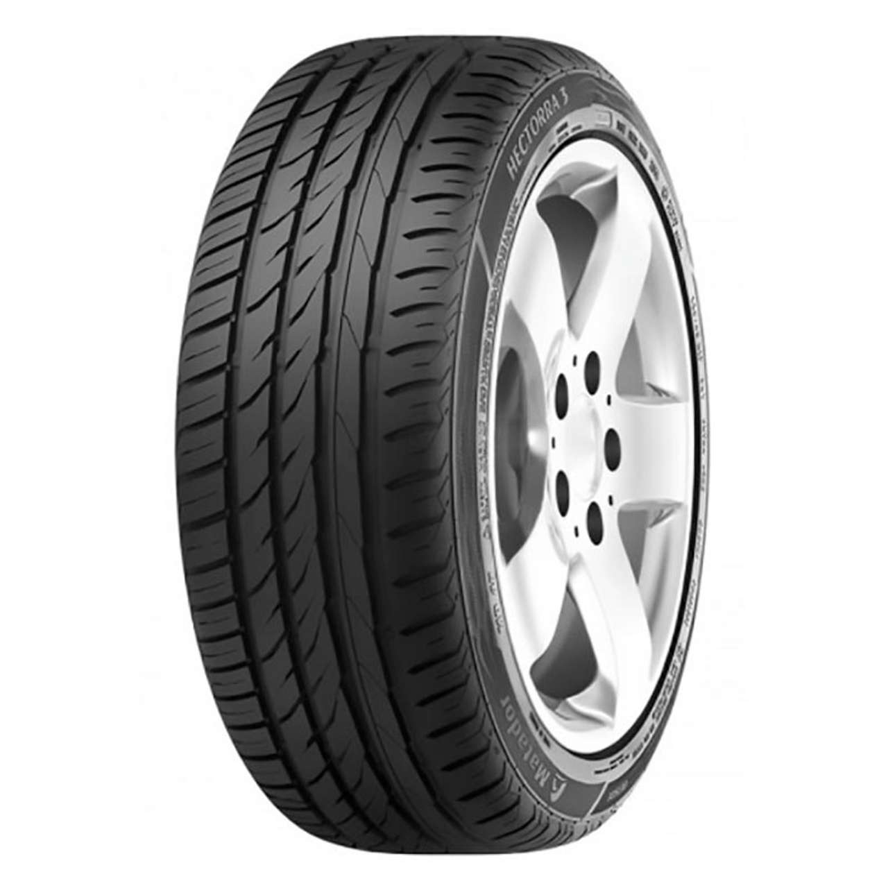 MATADOR MP 47 HECTORRA 3 SUV 255/55R18 109Y FR XL