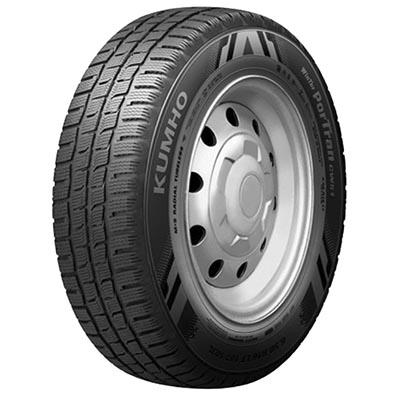 KUMHO PORTRAN CW51