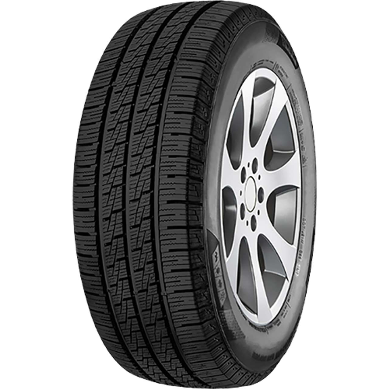 TRISTAR VAN POWER AS 195/65R16C 104S BSW