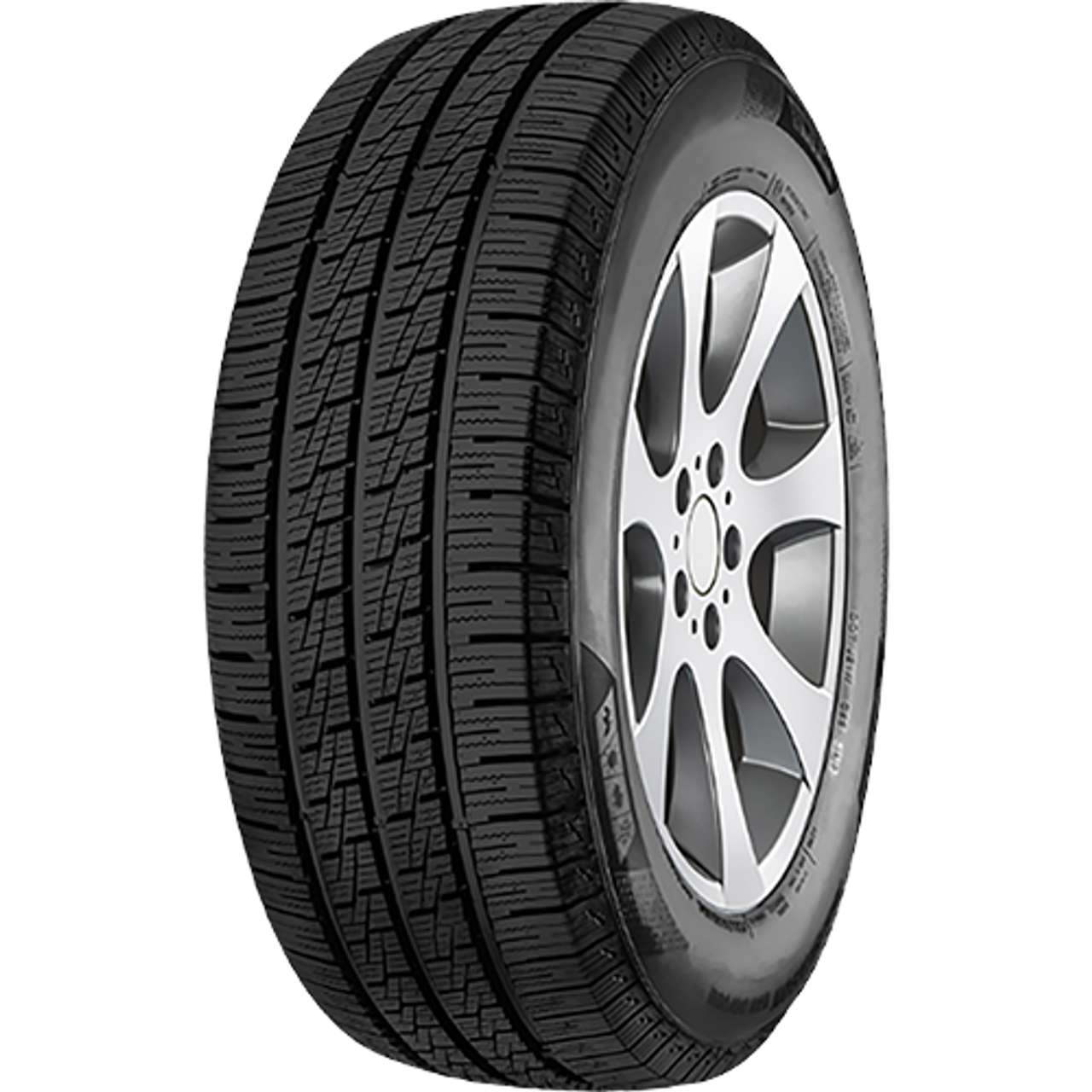 TRISTAR VAN POWER AS 215/70R15C 109S BSW