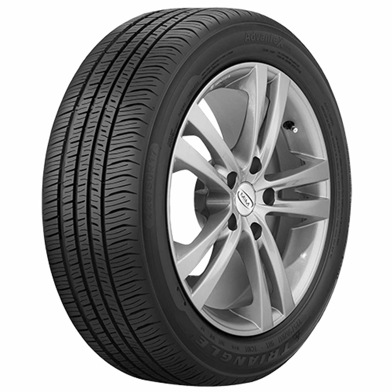 TRIANGLE ADVANTEX TC101 225/55R16 99W BSW