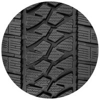 BRIDGESTONE BLIZZAK W810 215/75R16C 113/111R LAML BSW