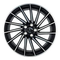 DIEWE BRIOSA neros machined 8.5Jx19 5x110 ET31