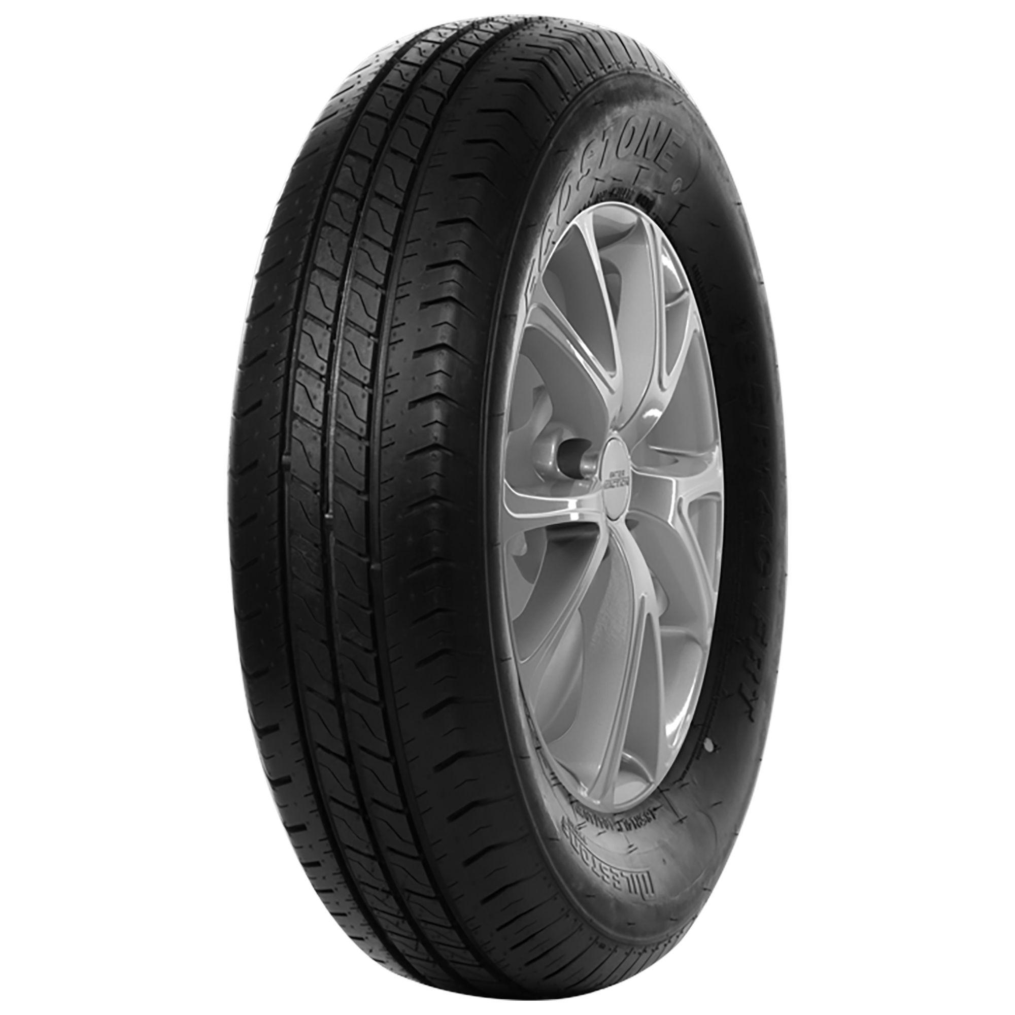 MILESTONE 195/50 R 13 C TL 104/102N ECO-STONE