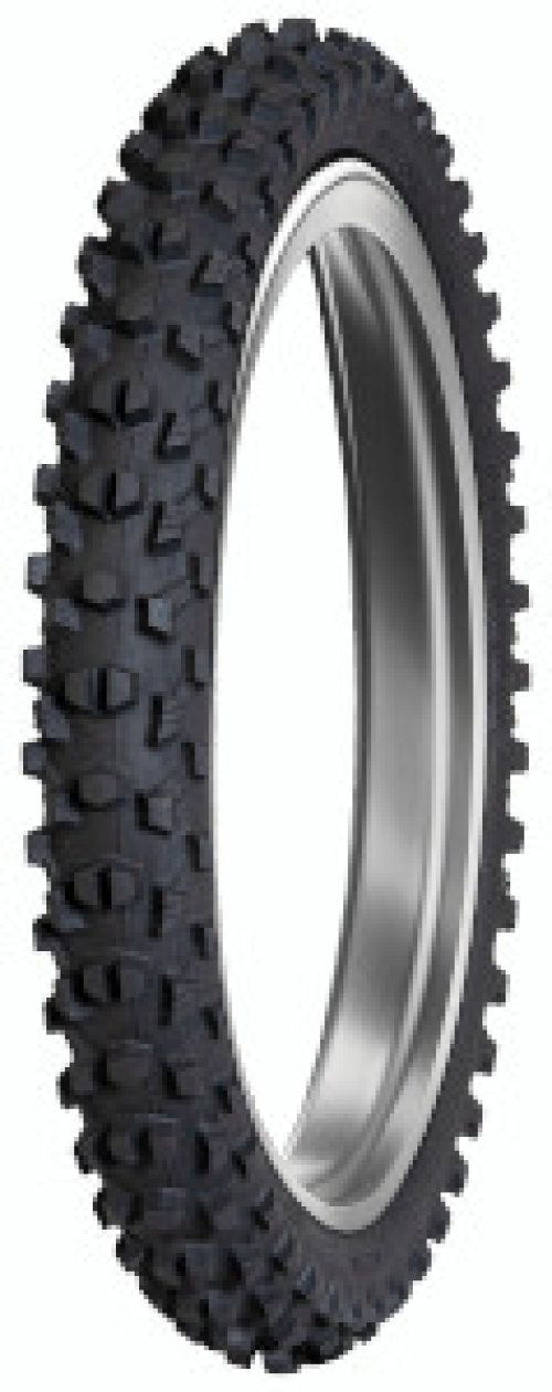 DUNLOP GEOMAX MX34 F 80/100 - 21 TT 51M FRONT DUNLOP GEOMAX MX34 F 80/100 - 21 TT 51M FRONT