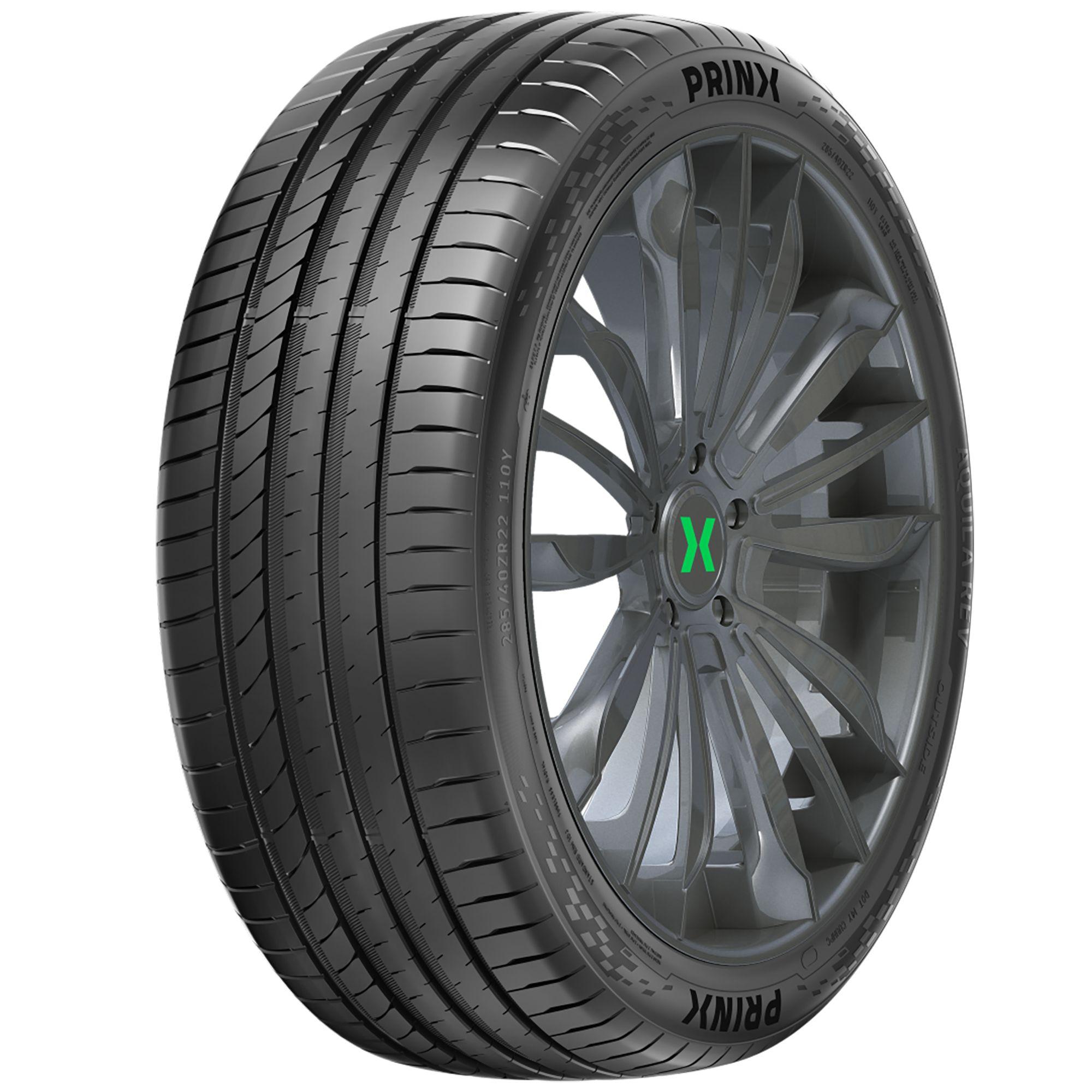PRINX AQUILA REV 235/50R18 101Y XL MFS BSW