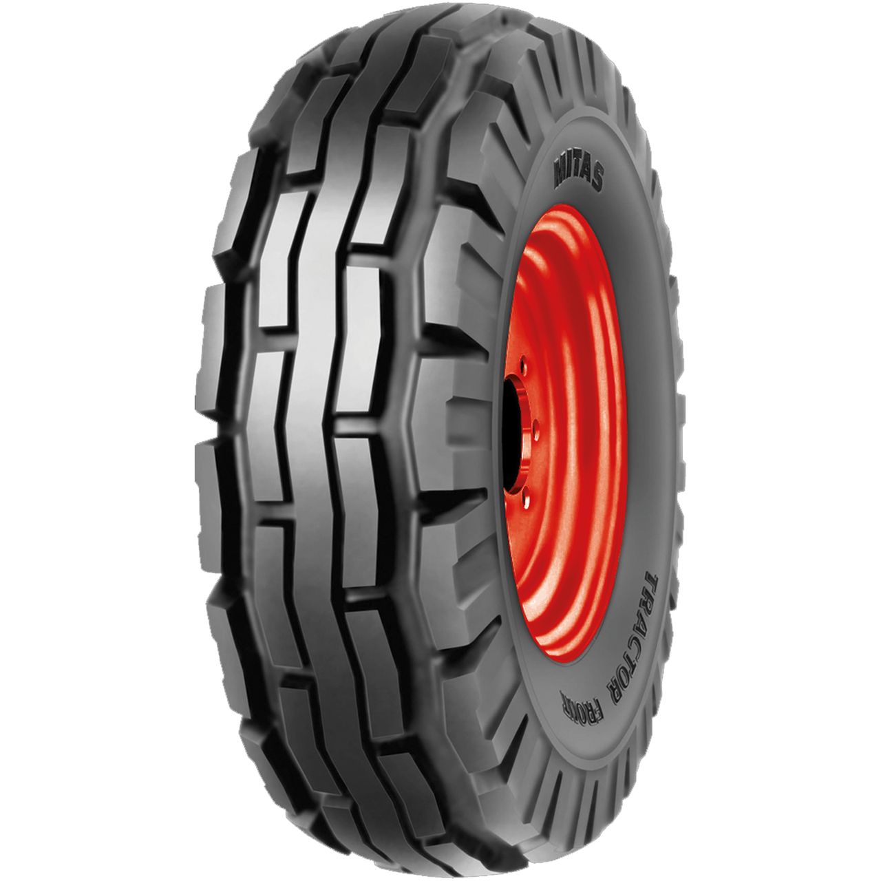MITAS 7.50 - 16 TT  TF-03 8PR