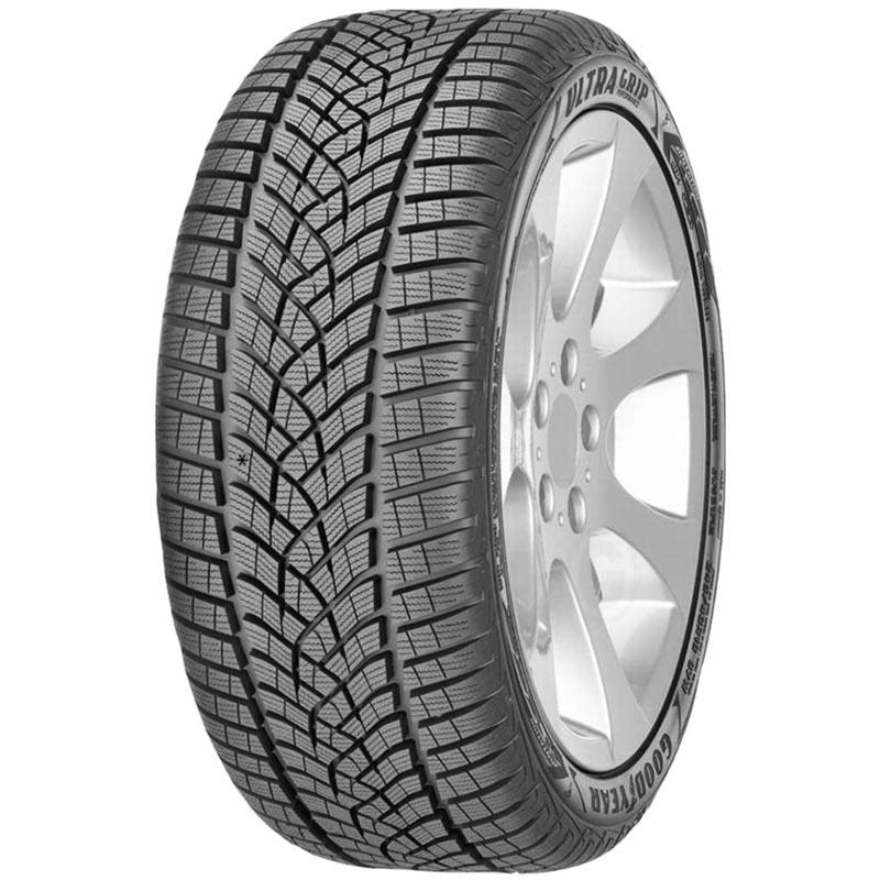 GOODYEAR ULTRAGRIP PERFORMANCE G1