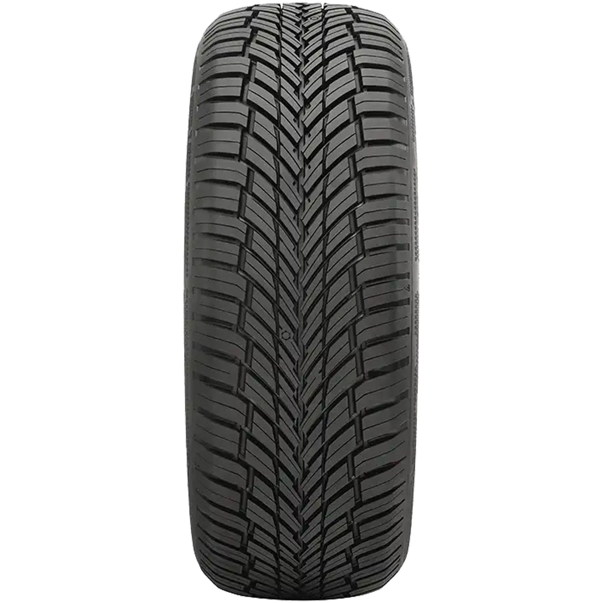 RADAR DIMAX ALLSEASON 205/50R17 93W XL MFS BSW