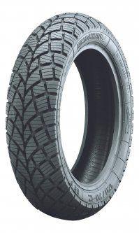 HEIDENAU 130/70 - 12 XL TL 62P K66 LT M+S SIO2