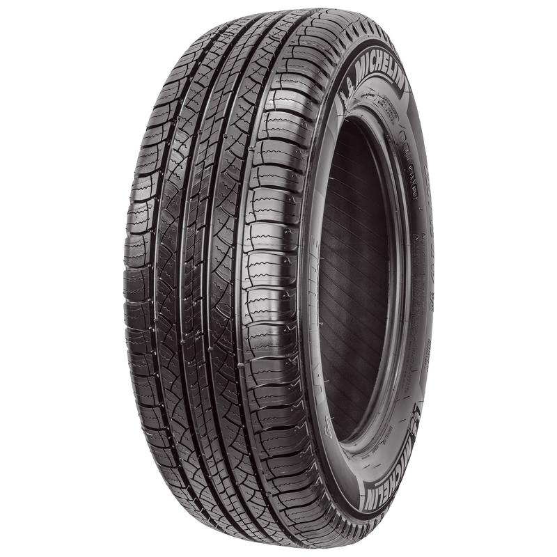 MICHELIN LATITUDE TOUR HP (AO) 235/55R19 101H (AO)
