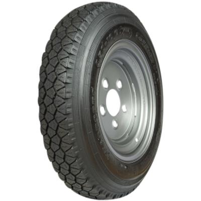 CST 4.50 - 10 TT 76M C-816 TRAILERMAXX 6PR SET inkl Schlauch TR13