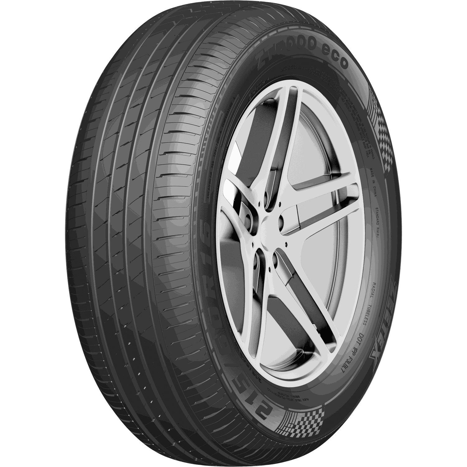 ZEETEX ZT6000 ECO 185/65R15 88H BSW