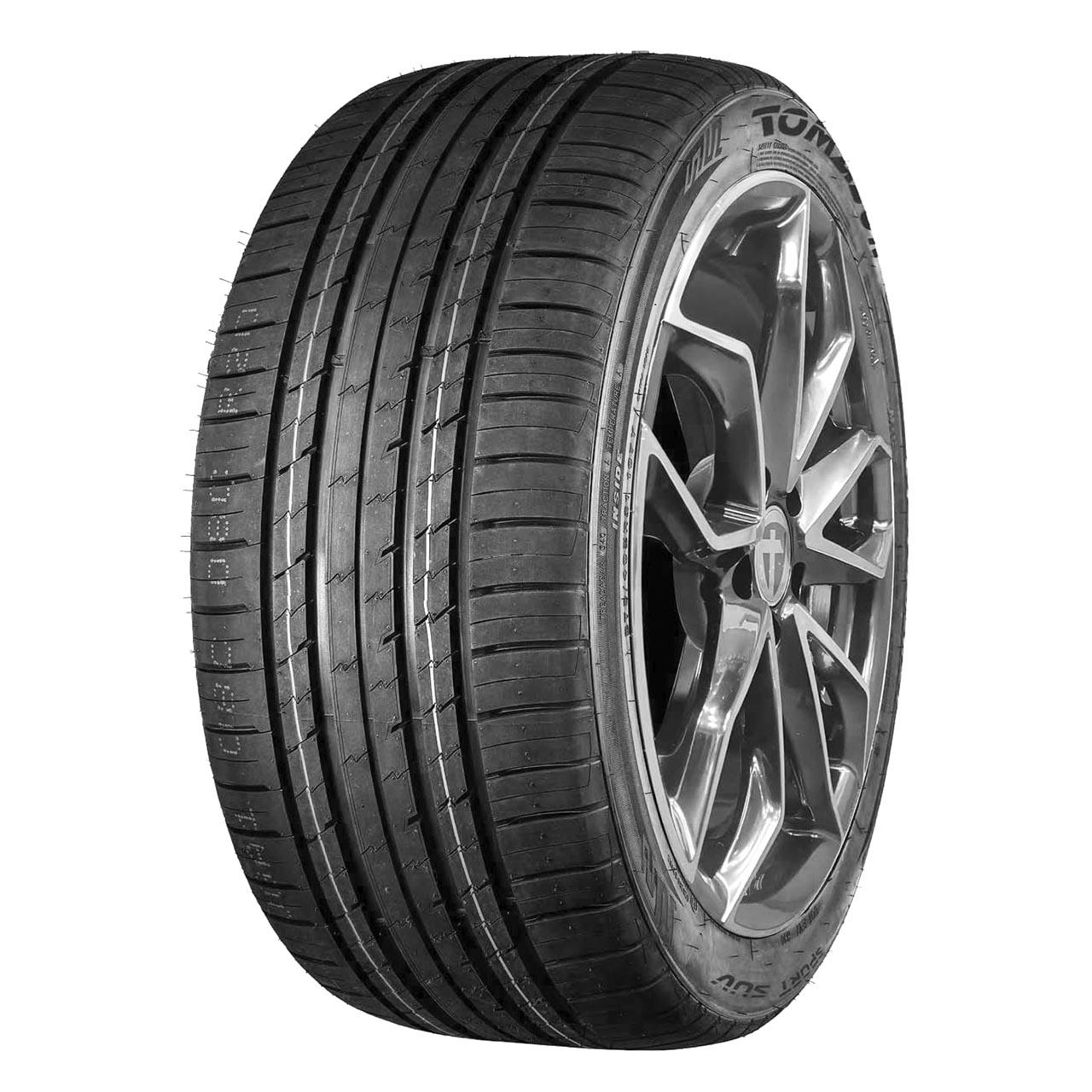 TOMASON TIRE SPORT SUV
