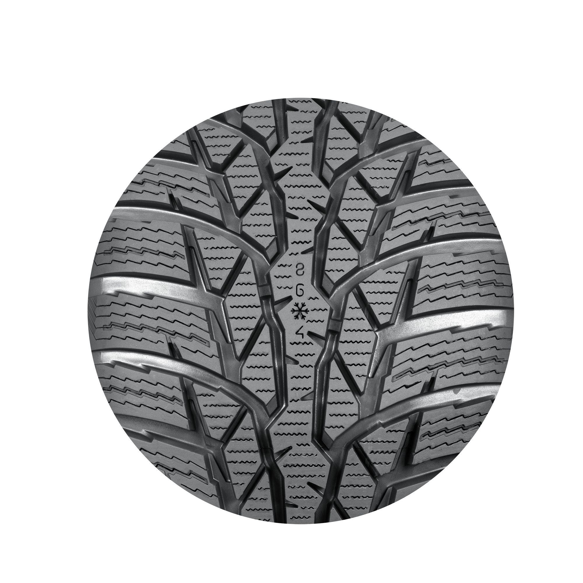 NOKIAN NOKIAN WR D4 185/55R15 86H XL