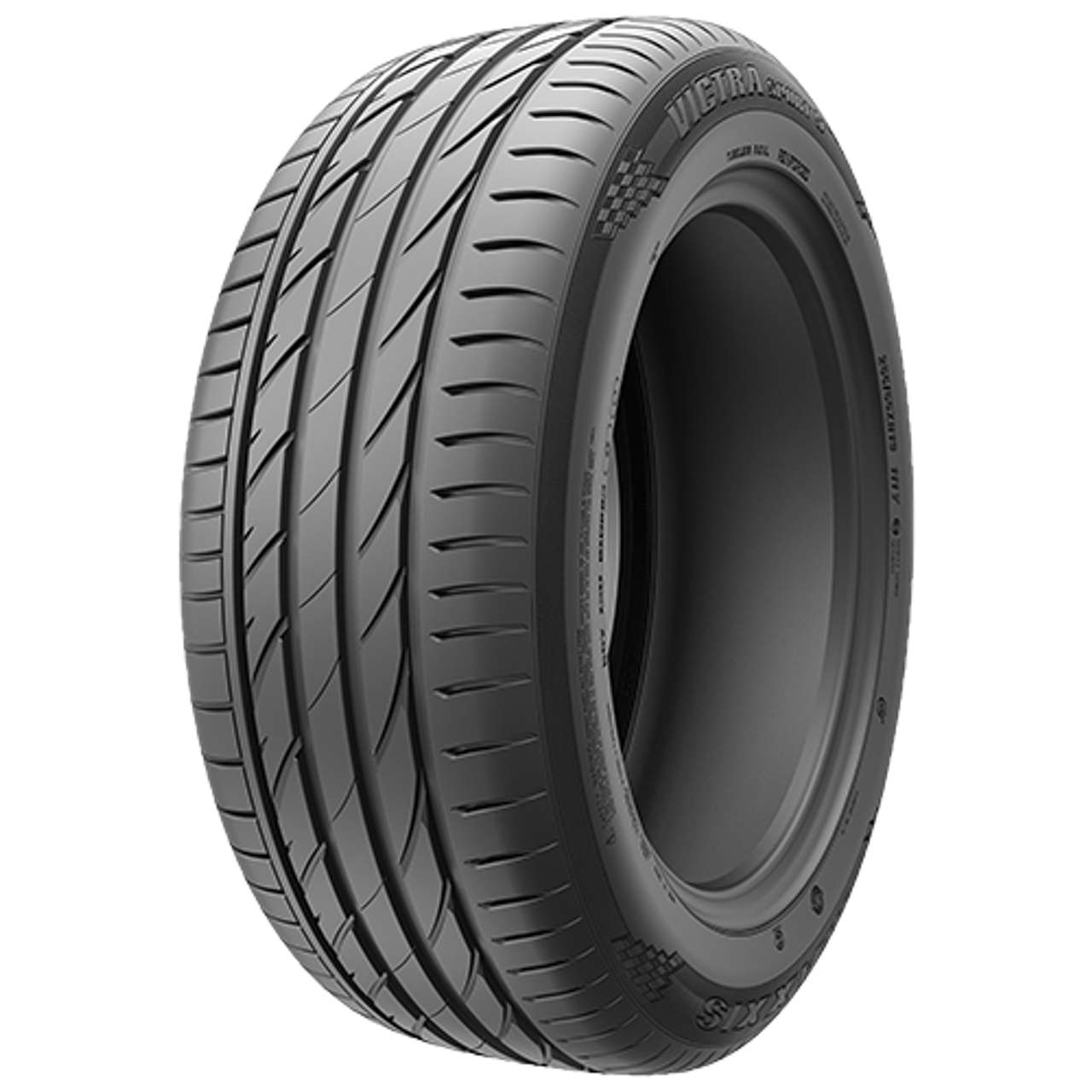 MAXXIS VICTRA SPORT 5 (VS5) SUV 275/55ZR19 111Y MFS BSW XL