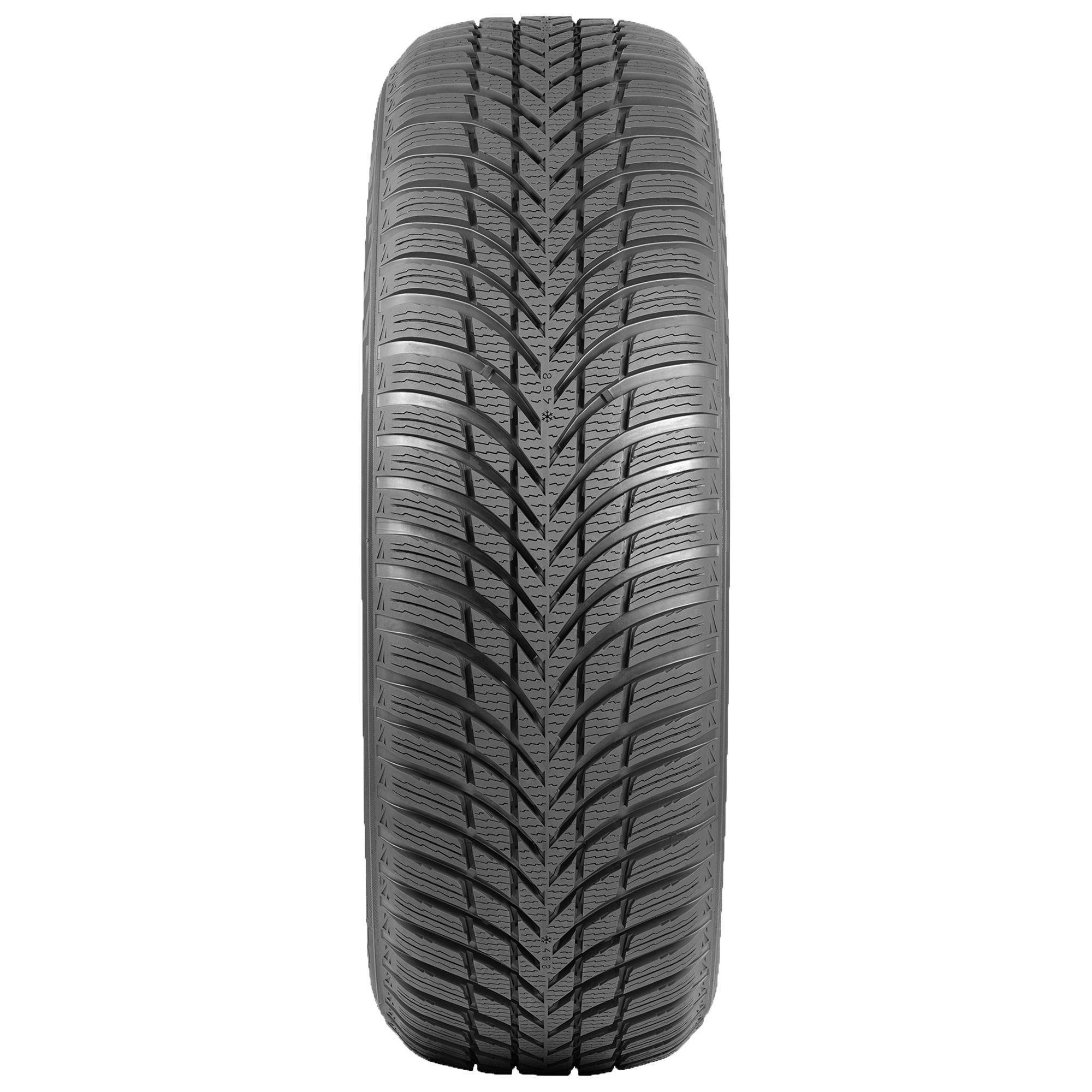 NOKIAN SNOWPROOF 2 SUV 255/40R20 101V XL MFS BSW
