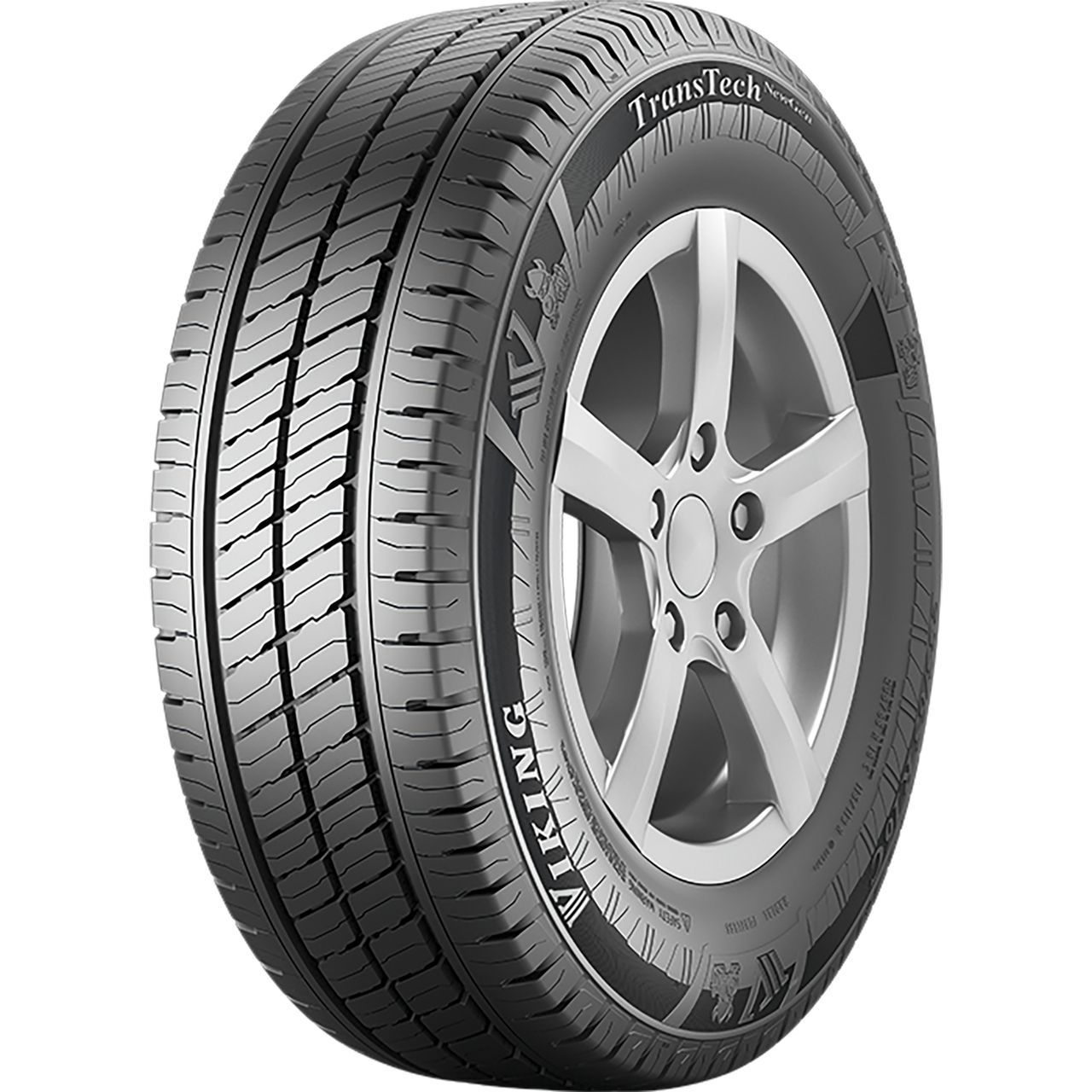 VIKING TRANSTECH NEWGEN 195/60R16C 99/97H BSW VIKING TRANSTECH NEWGEN 195/60R16C 99/97H BSW