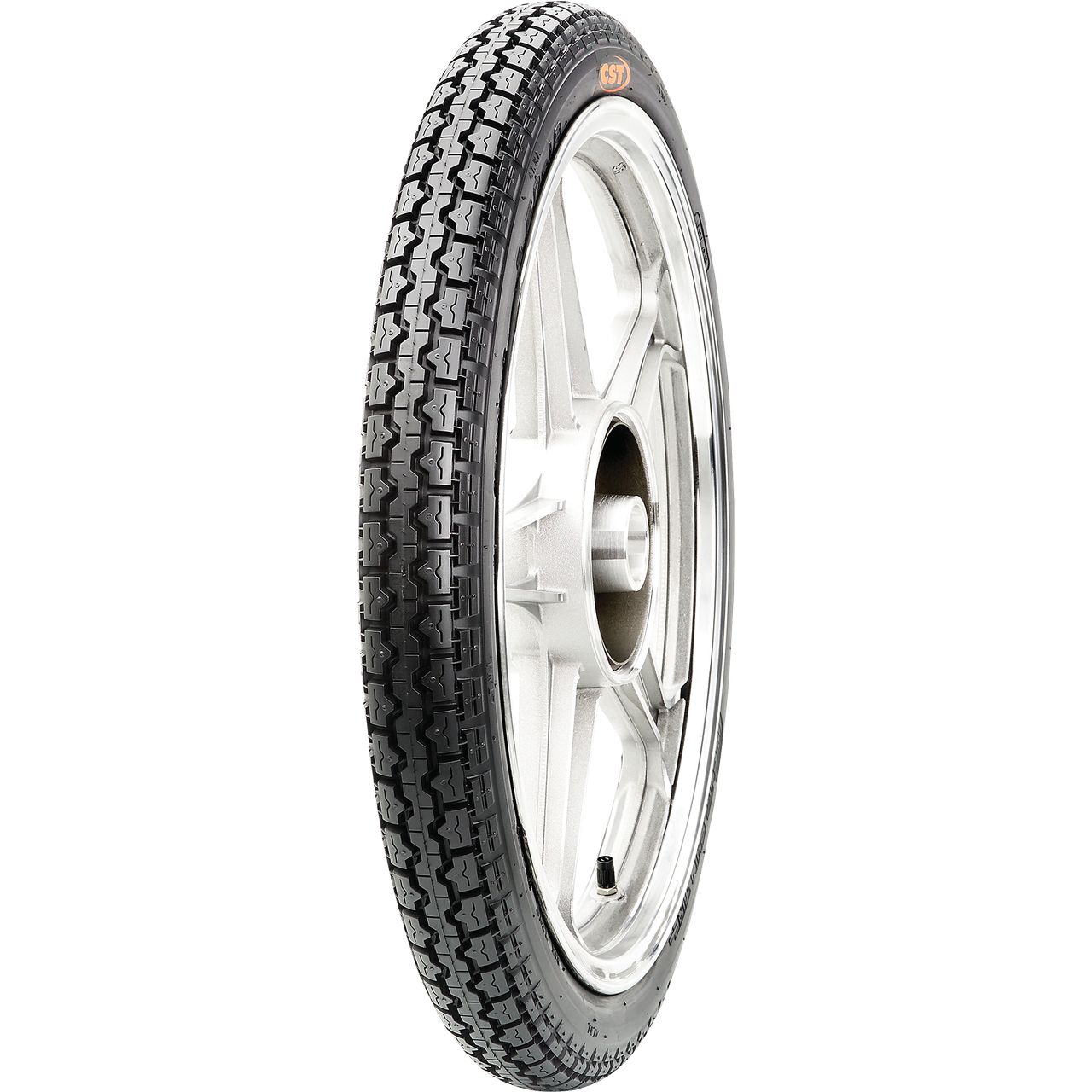CST C-113 4.00 - 10 TT 64J