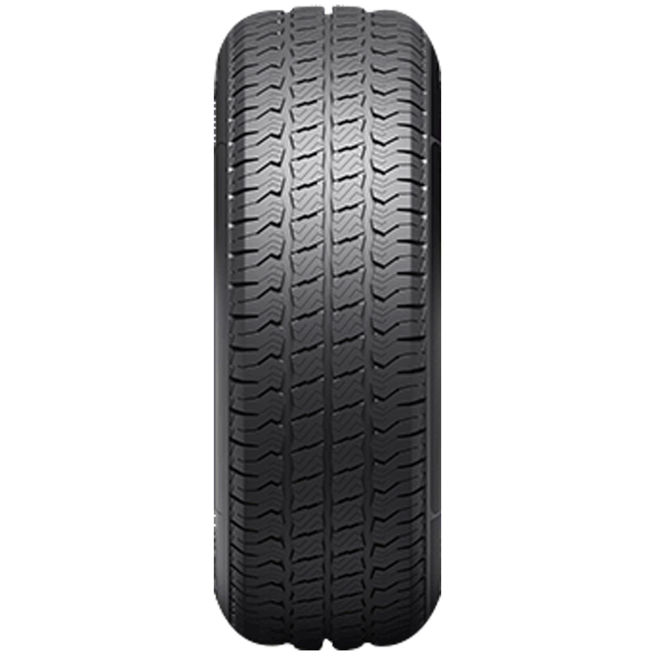 ROADX RXQUEST VAN 4S 205/75R16C 110/108T BSW