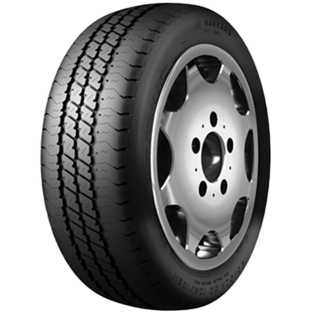 NANKANG 185/60 R 12 C TL 104/101N TR-10 TRAILER