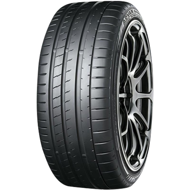 YOKOHAMA ADVAN SPORT V107D 275/40R20 106(Y) XL RPB BSW