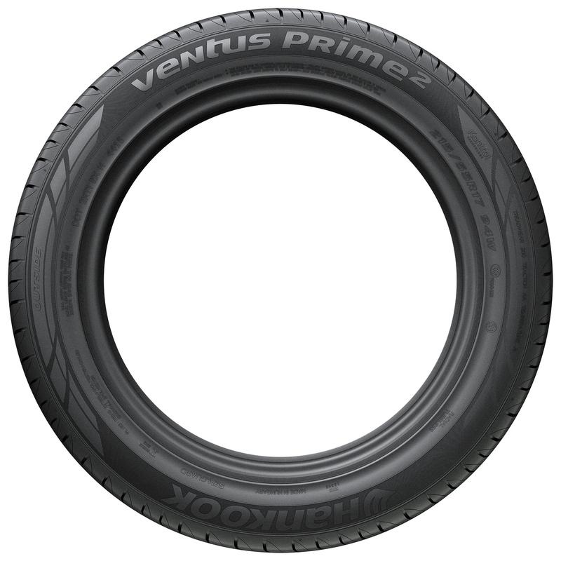 HANKOOK VENTUS PRIME 2 (K115) (HMC) 225/45R17 91V (HMC)