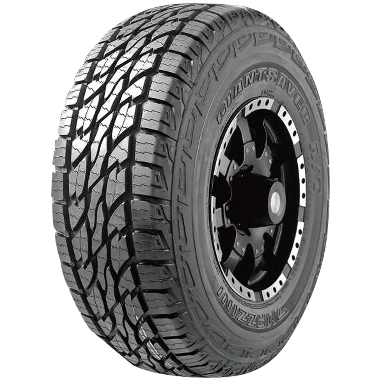 MAZZINI GIANTSAVER A/T 215/75R15 106/103S BSW