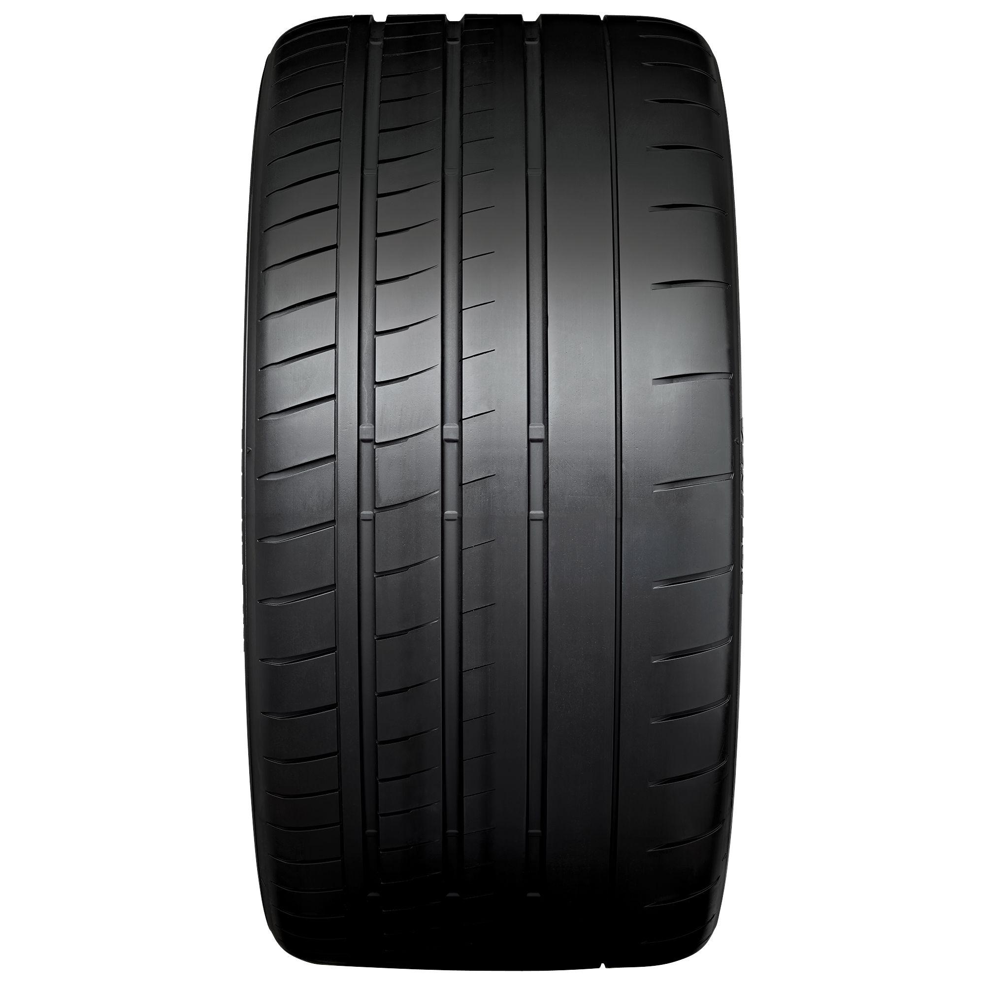 BRIDGESTONE POTENZA RACE 235/35R19 91(Y) XL FSL BSW