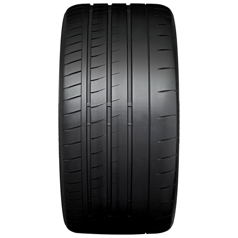 BRIDGESTONE POTENZA RACE 255/35R19 96(Y) XL MFS BSW