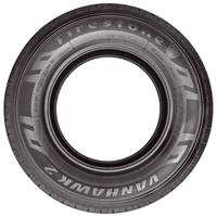 FIRESTONE VANHAWK 2 215/60R16C 103/101T
