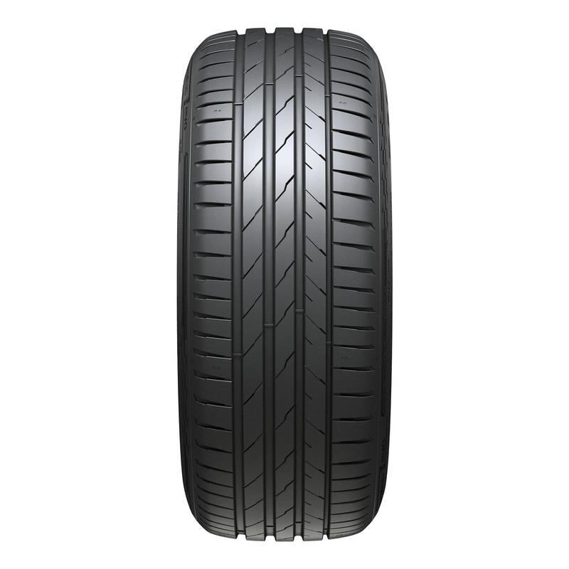 HANKOOK VENTUS EVO SUV (K137A) 275/50R22 115W XL MFS SBL