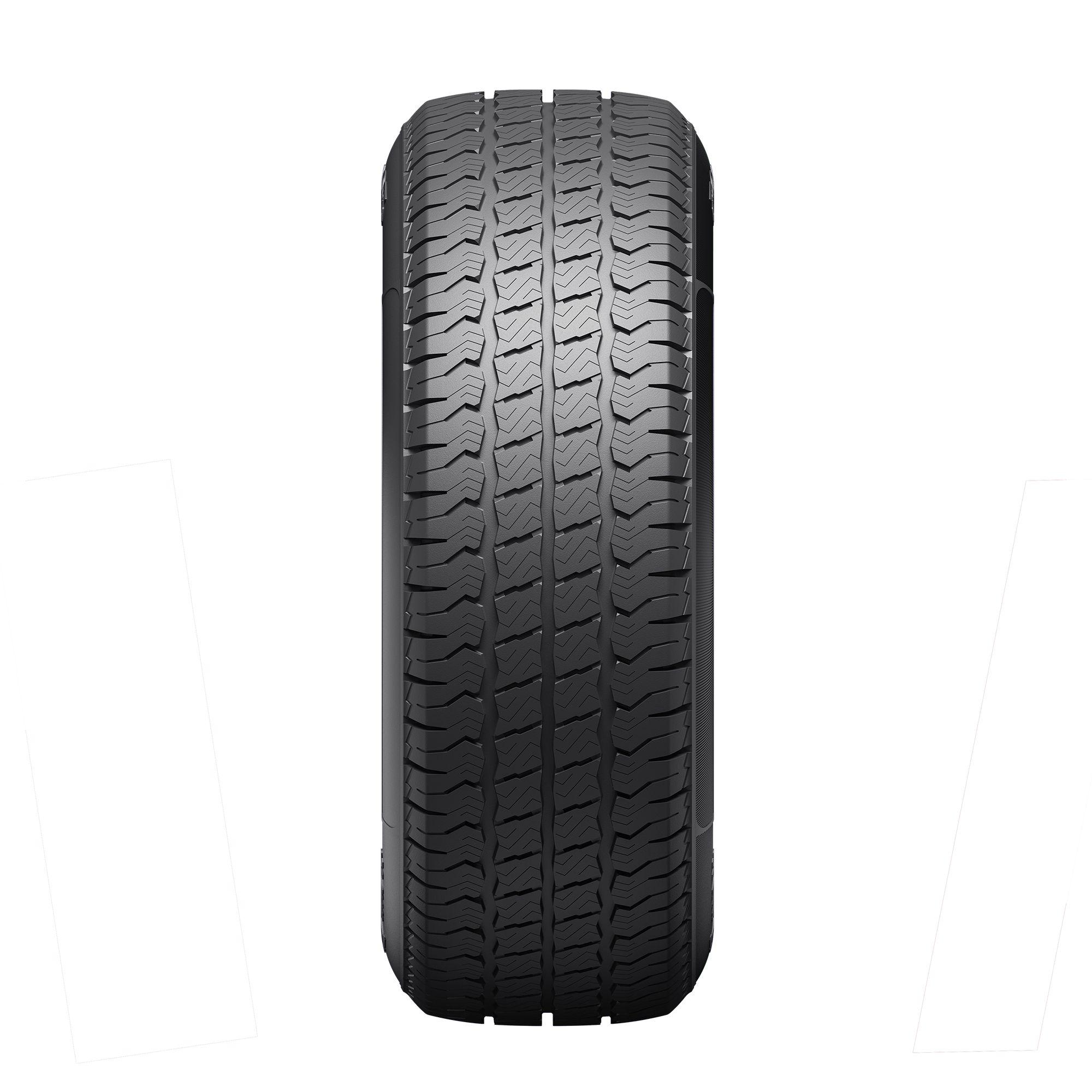 DYNAMO HISCEND-H VAN 4S 205/70R15C 106/104T BSW
