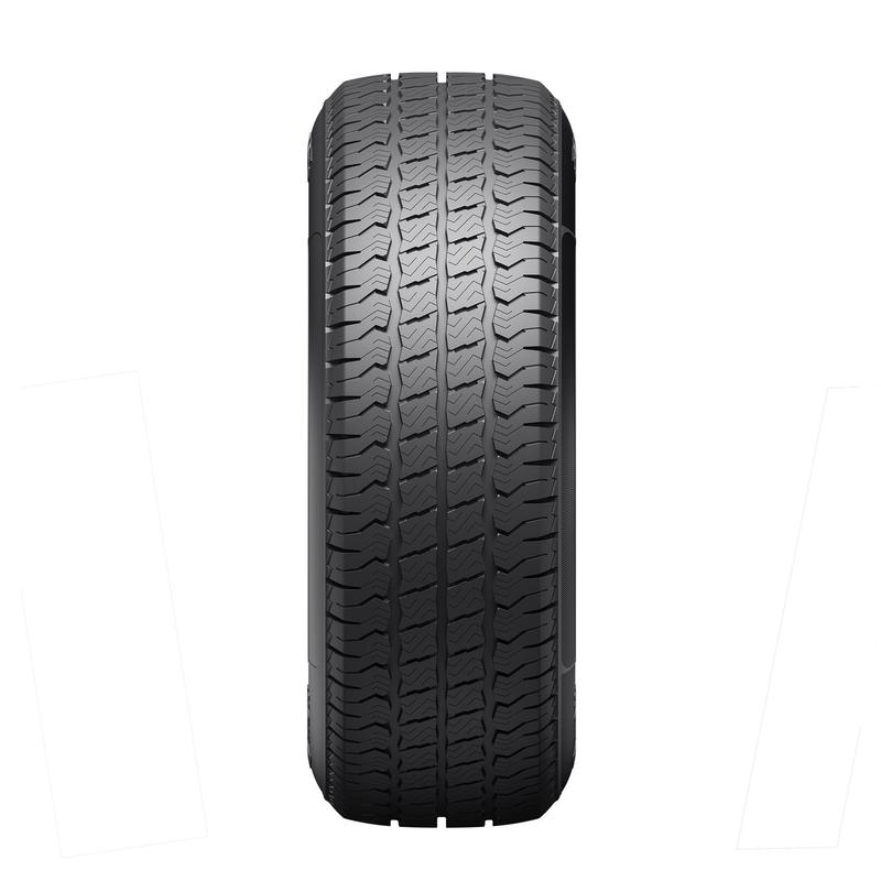 DYNAMO HISCEND-H VAN 4S 215/75R16C 113/111T BSW