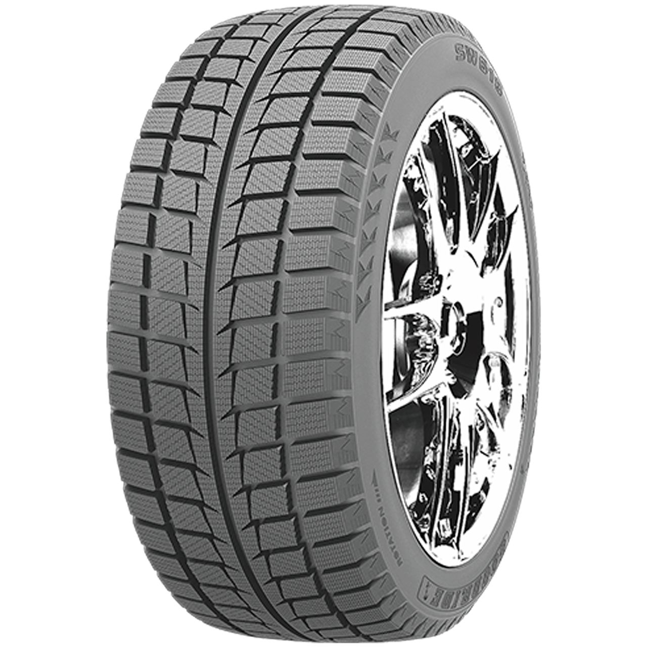 WESTLAKE SW618 SNOWMASTER 275/45R20 110H XL BSW