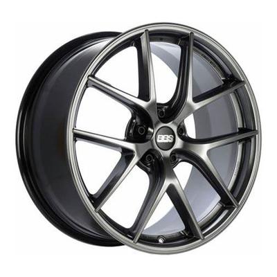 BBS CI-R UNLIMITED diamond black 11.5Jx20 5x117.5 ET58.5