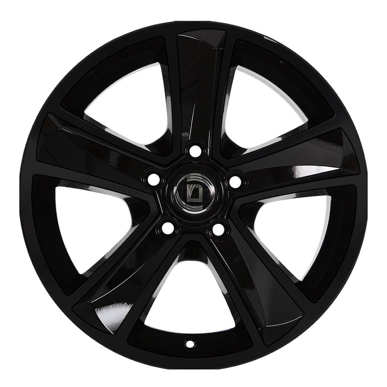 DIEWE MAMMUT 5 neroS 7.0Jx17 5x114.3 ET45