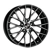 MAK MONACO-D black mirror 11.0Jx19 5x130 ET65
