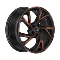 MAK KASSEL black & bronze 8.0Jx20 5x112 ET40