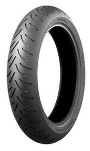 BRIDGESTONE 110/100 - 12 M/C TL 67J BATTLAX SC F