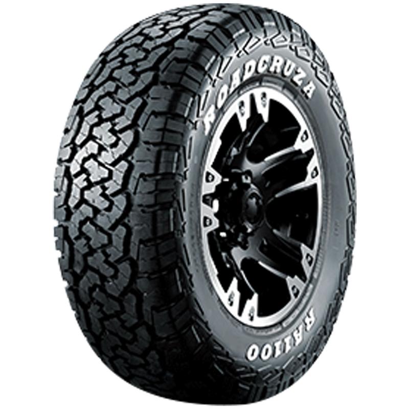 ROADCRUZA RA1100 265/75R16 123/120S RWL