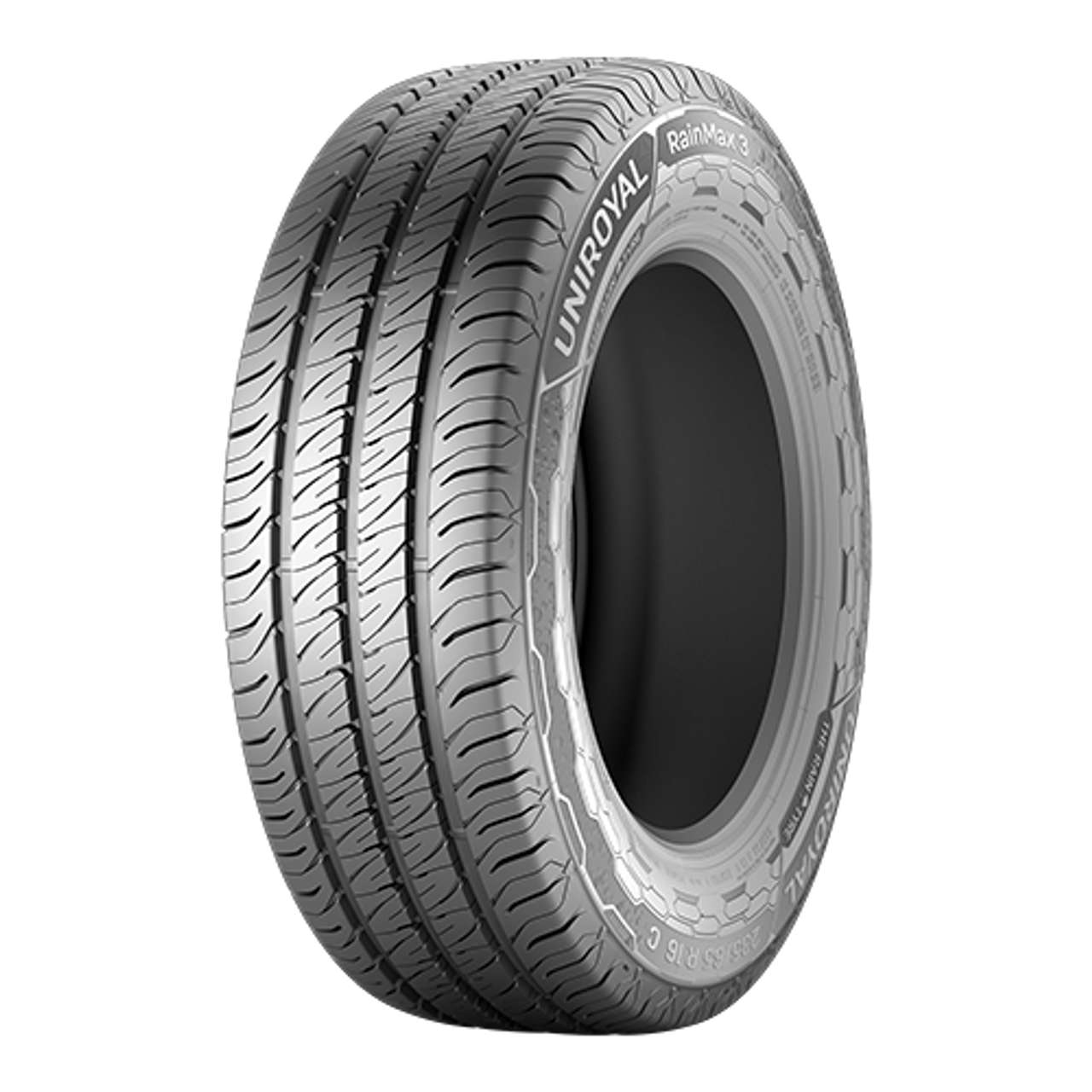 UNIROYAL RAINMAX 3 205/70R15C 106R 