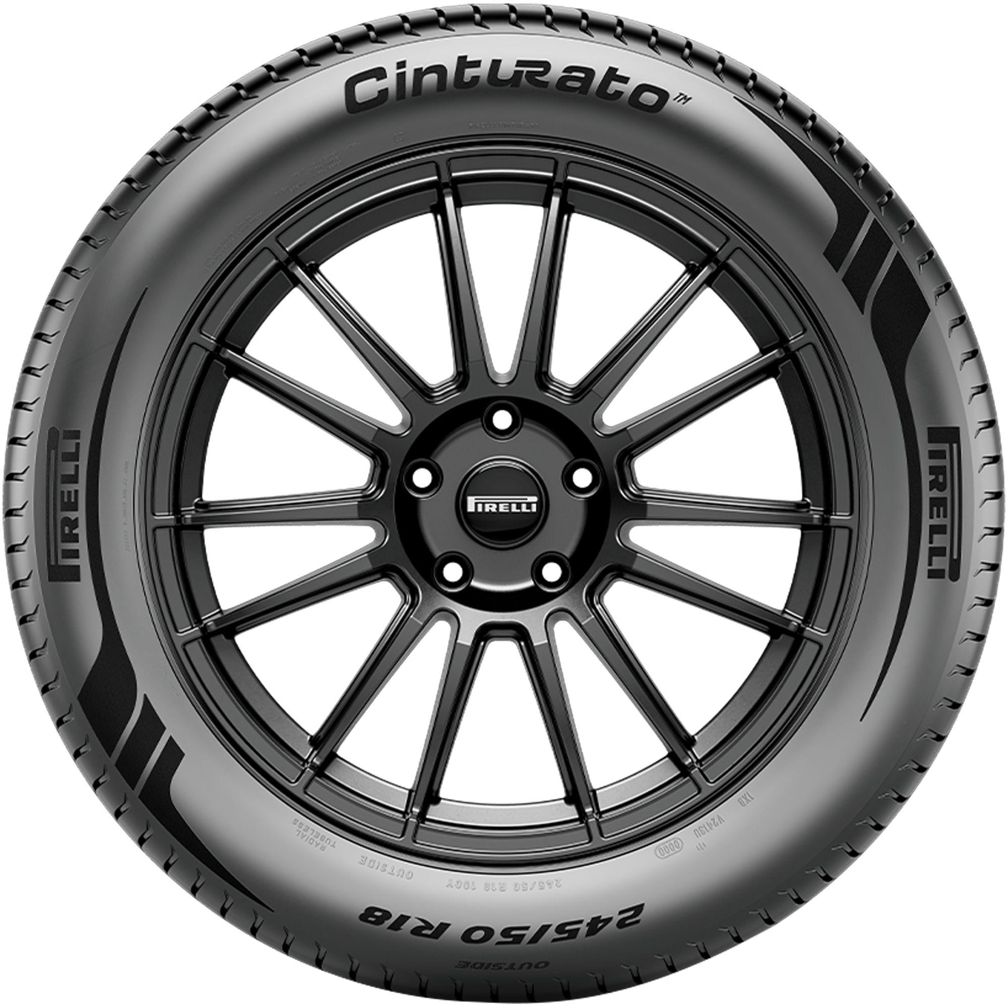 PIRELLI CINTURATO (C3) 245/45R19 102Y XL MFS BSW